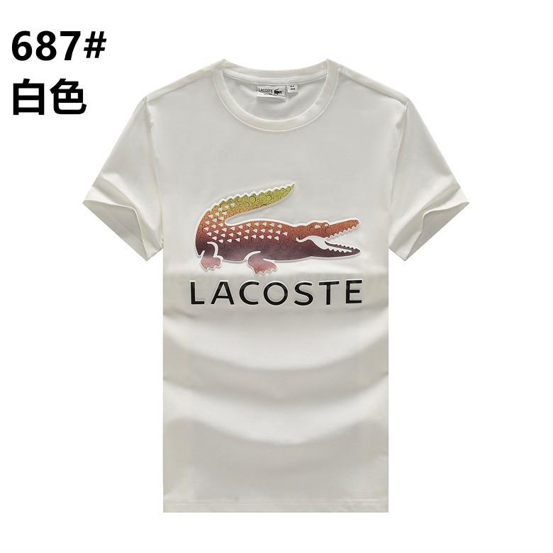 Lacoste Men's T-shirts 9